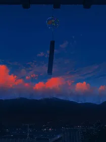 忘羡天道清算