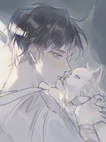 变成小白猫