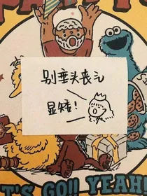 回归后的碎碎念