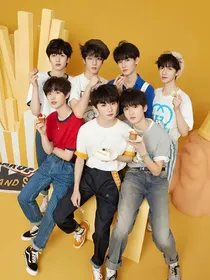 TF家族：弟弟超爱作（已弃文）