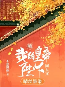 哦我的皇帝陛下同人文晴丝墨染