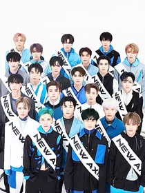 NCT：秘密缇
