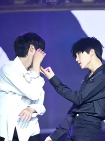 王蛇少年