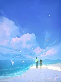 穿成鱼后我被反派大佬倒追了
