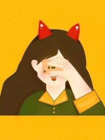 曦光看着