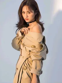 旋风少女之水沉悦归来
