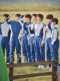 防弹少年团之学校的眼泪