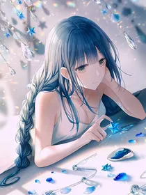 叶罗丽之冥夜永沉