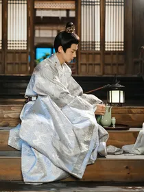 综影视：男主养兔日常