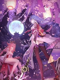 神樱树下的相遇