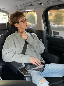 永远喜欢白先生的我