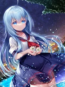 U——ena空焰火少女