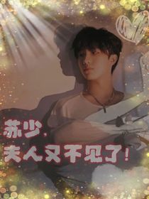 苏新皓：苏少，夫人又不见了！