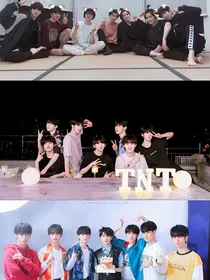 TNT：哪来的对象