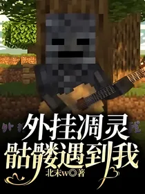 外挂凋灵骷髅遇到我