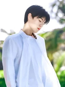 全明星：我是倒霉鬼