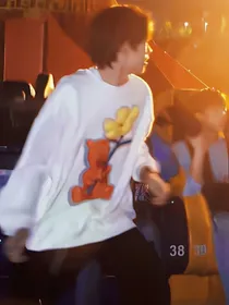 TF三代：小孩不经撩