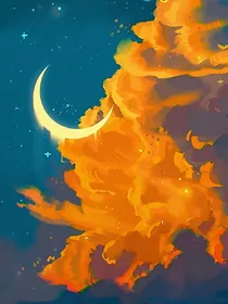 洛林：洛水栖林