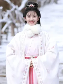 卿卿日常：云汐