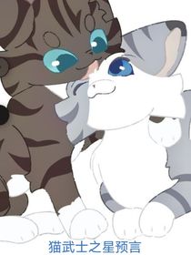 猫武士之星预言