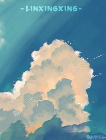傍晚的微雨