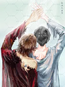 影子——言承旭张云龙同人