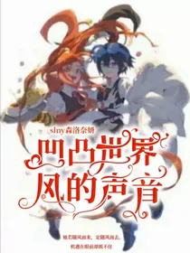 凹凸世界：风的声音