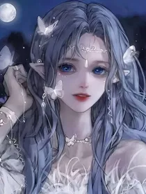叶罗丽精灵梦：灵汐公主