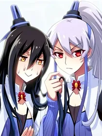 （改编）我家大师兄脑子有坑