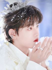 伯爵的白月光-d252