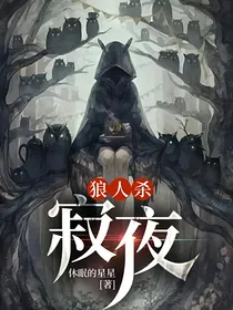 狼人杀：寂夜