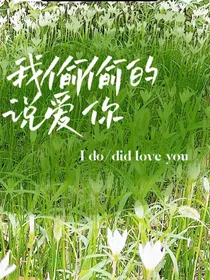 我偷偷的说爱你