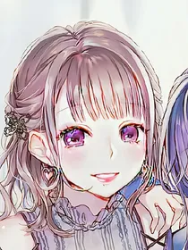 苍蓝决同人