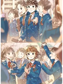 某些暗恋
