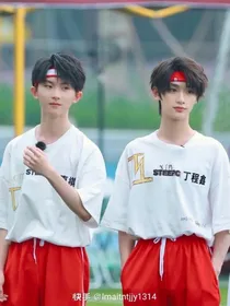 爱哭的小狐狸
