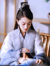 上古主神重生之前世我是白月光白玦神尊别来沾边