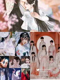 穿越后我成了十五个反派孩子的恶毒后娘