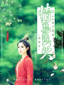 陈情令：情殇缘灭