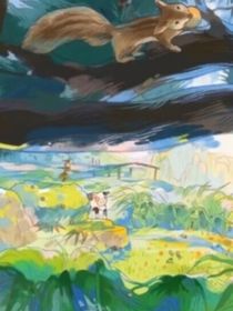 神奇宝贝风生水起-d563