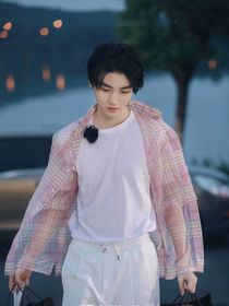 王俊凯青梅有点甜-d120