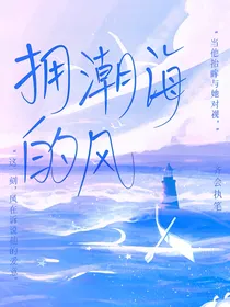 拥潮海的风