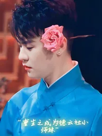 重生之成为德云社小师妹（甜宠）