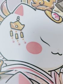 如果魔力是一群喵