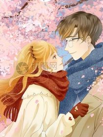 王俊凯樱花树下的男朋友-d082