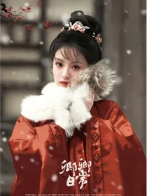 卿卿日常：公主风华