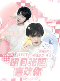 TNT：明目张胆喜欢你