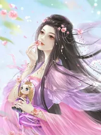 叶罗丽之花绕宝剑
