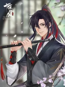 魔道：我是魏无羡的姐姐