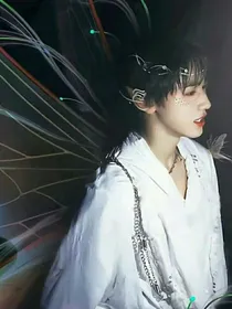 祺轩：玫瑰少年