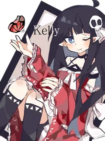 凹凸：魔女的养子